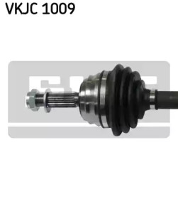 skf vkjc1009